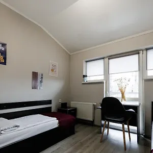 Dolynskiy Otel