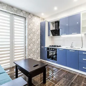 Inshiapartments On Hazova Str 3 Апартаменты